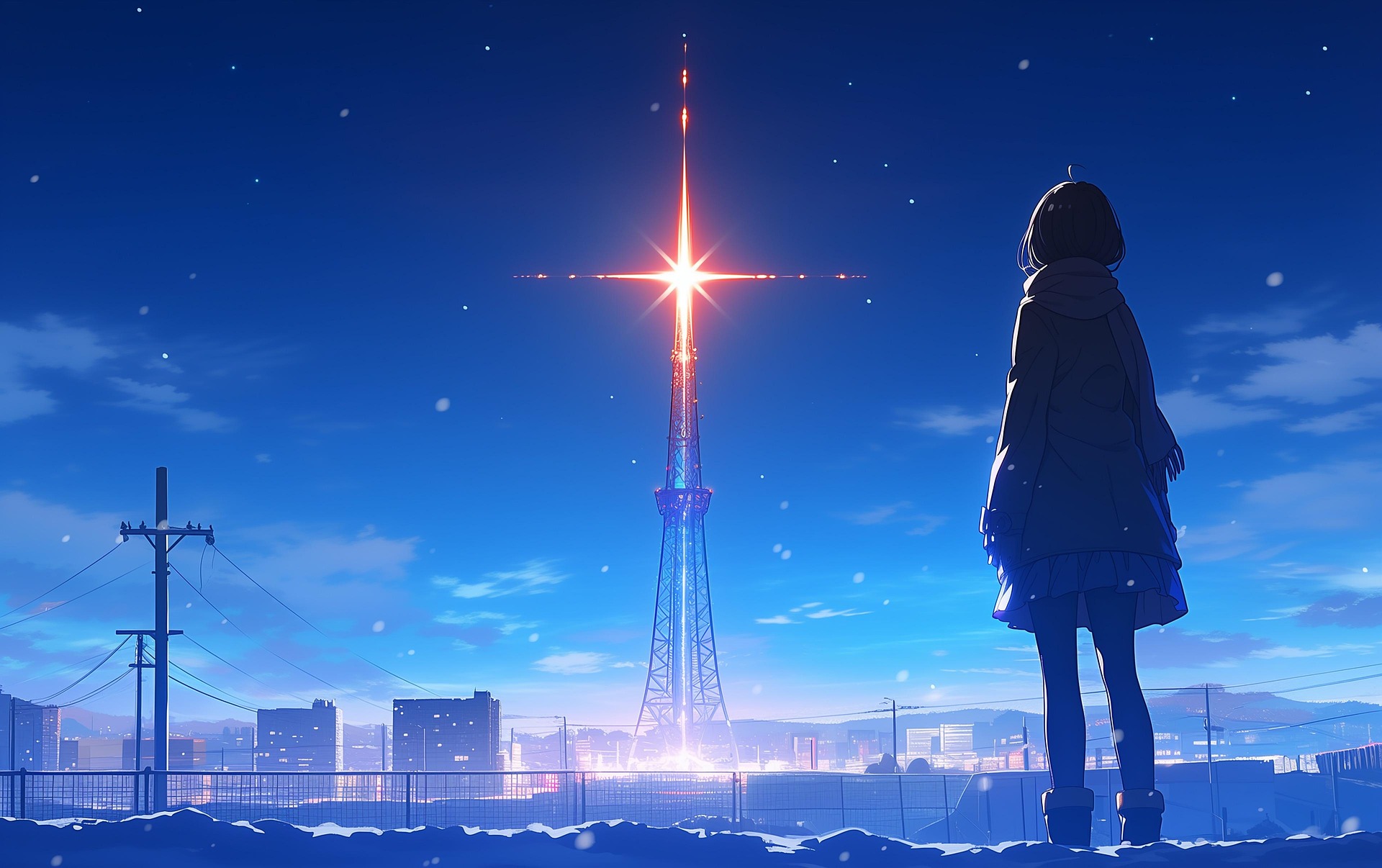 博主的第一篇文章